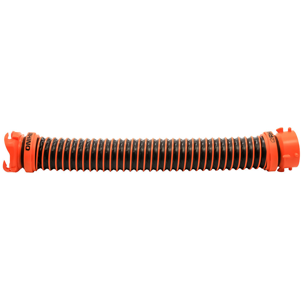 Camco RhinoEXTREME 2' Compartment Hose - PDQ 39855 — Quality Boat Parts