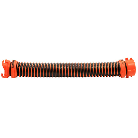 Camco RhinoEXTREME 2' Compartment Hose - PDQ 39855 — Quality Boat Parts
