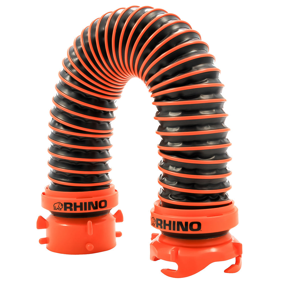 Camco RhinoEXTREME 2' Compartment Hose - PDQ 39855 — Quality Boat Parts