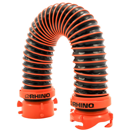 Camco RhinoEXTREME 2' Compartment Hose - PDQ 39855 — Quality Boat Parts