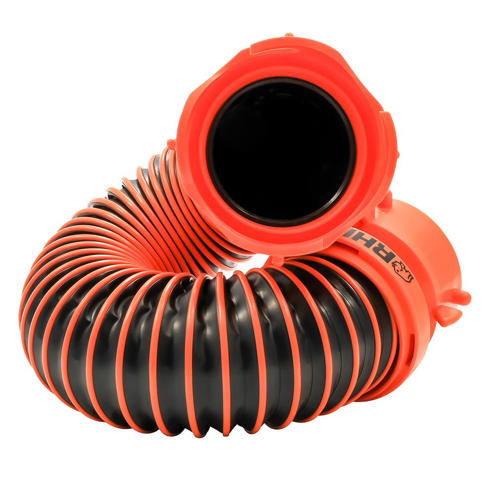 Camco RhinoEXTREME 2' Compartment Hose - PDQ 39855 — Quality Boat Parts