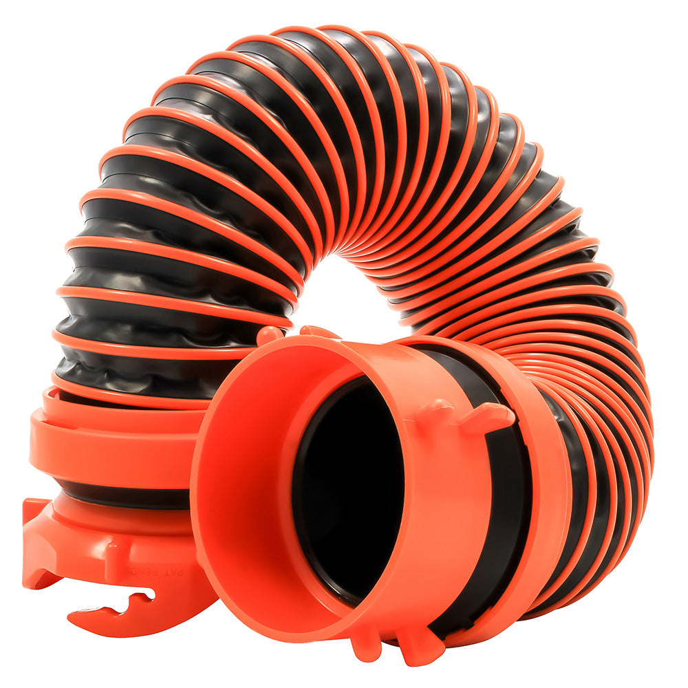 Camco RhinoEXTREME 2' Compartment Hose - PDQ 39855 — Quality Boat Parts