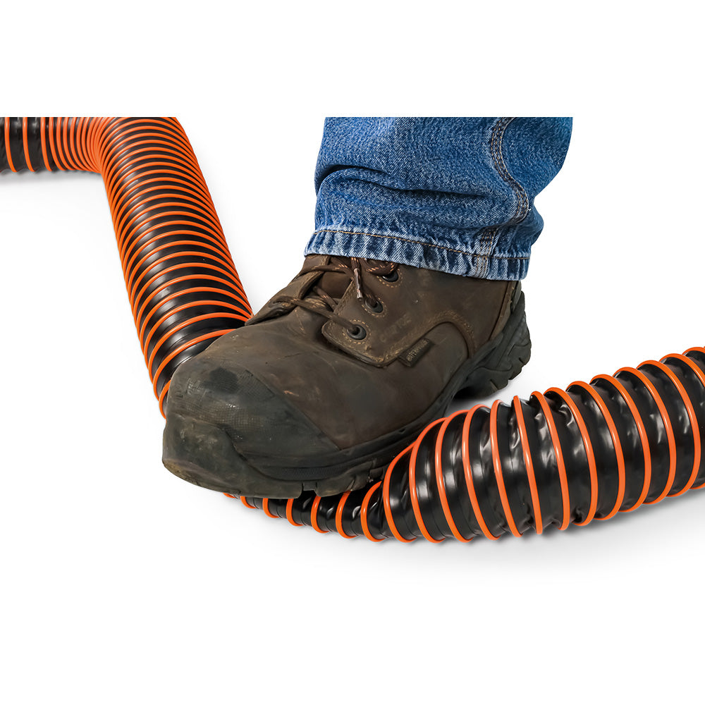 Camco RhinoEXTREME 5' Sewer Hose Extension w/Swivel Bayonet & Lug 39865 — Quality Boat Parts