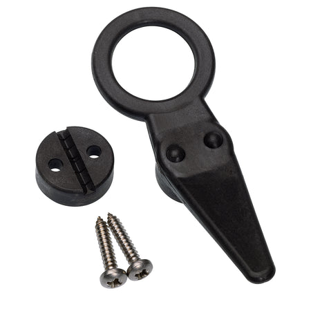 Barton Marine Shroud Cleat w/Eye 52111 — Quality Boat Parts