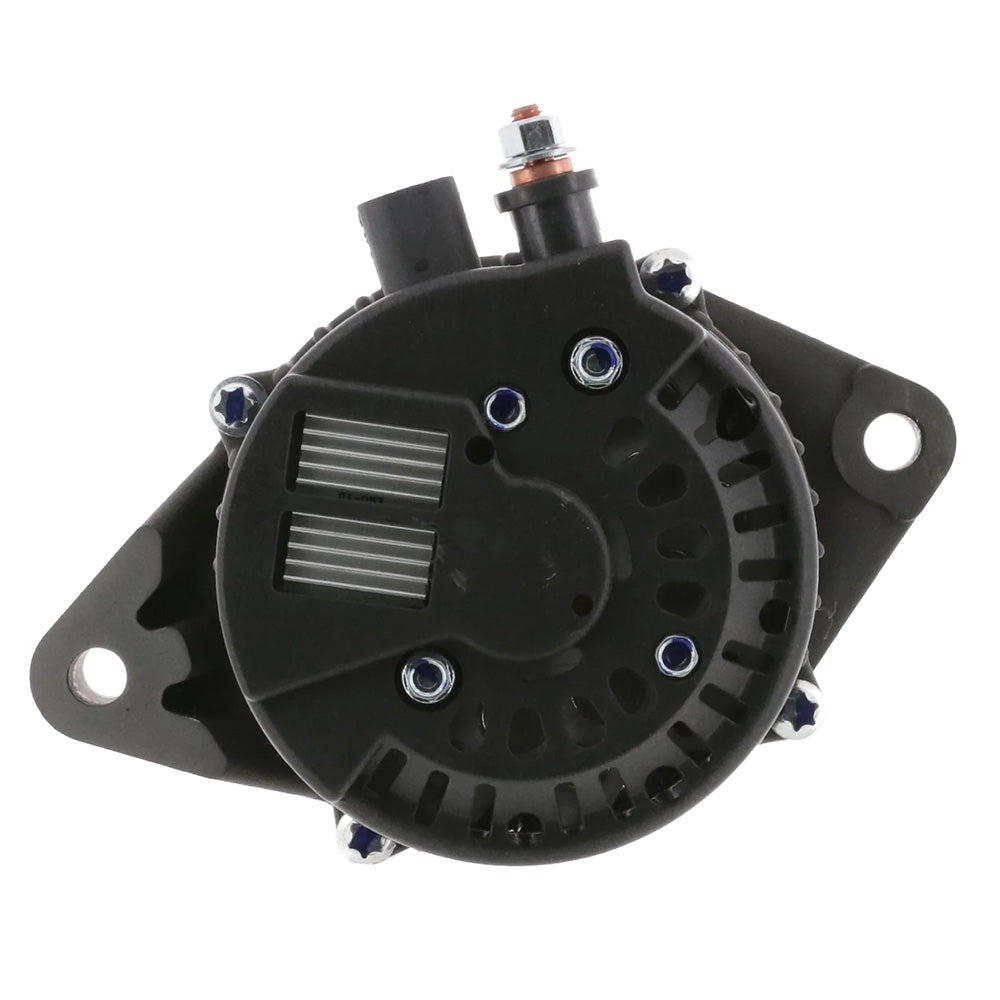 ARCO Marine Premium Replacement Outboard Alternator w/Multi-Groove Pulley - 12V 50A 20850 — Quality Boat Parts