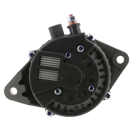 ARCO Marine Premium Replacement Outboard Alternator w/Multi-Groove Pulley - 12V 50A 20850 — Quality Boat Parts