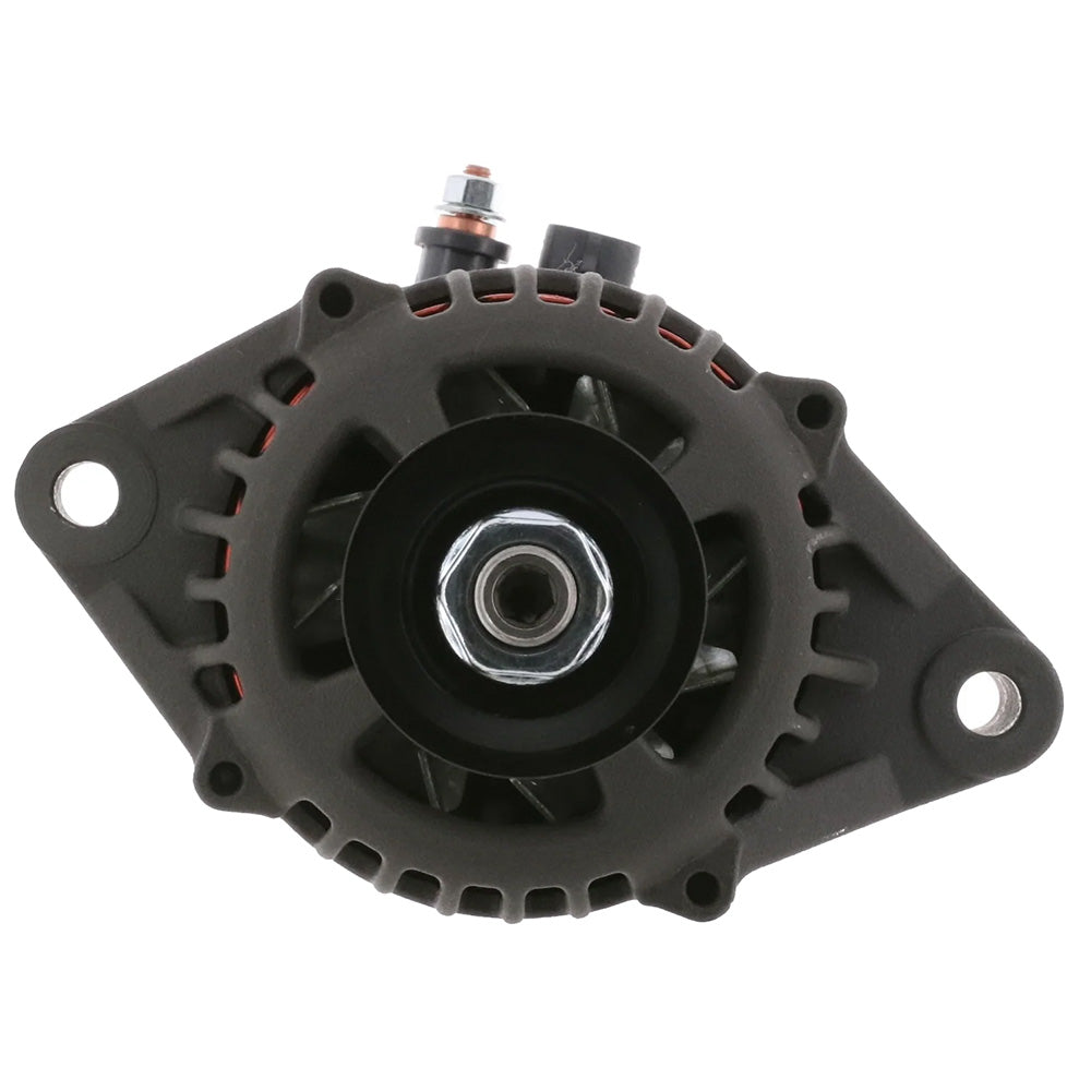 ARCO Marine Premium Replacement Outboard Alternator w/Multi-Groove Pulley - 12V 50A 20850 — Quality Boat Parts