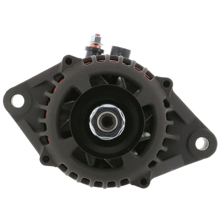 ARCO Marine Premium Replacement Outboard Alternator w/Multi-Groove Pulley - 12V 50A 20850 — Quality Boat Parts