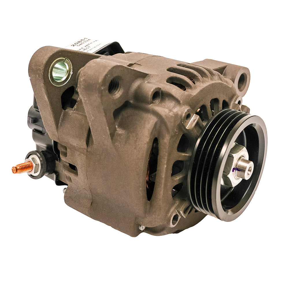 ARCO Marine Replacement Alternator f/Mercury Engines - 135 & 150 HP 20851 — Quality Boat Parts