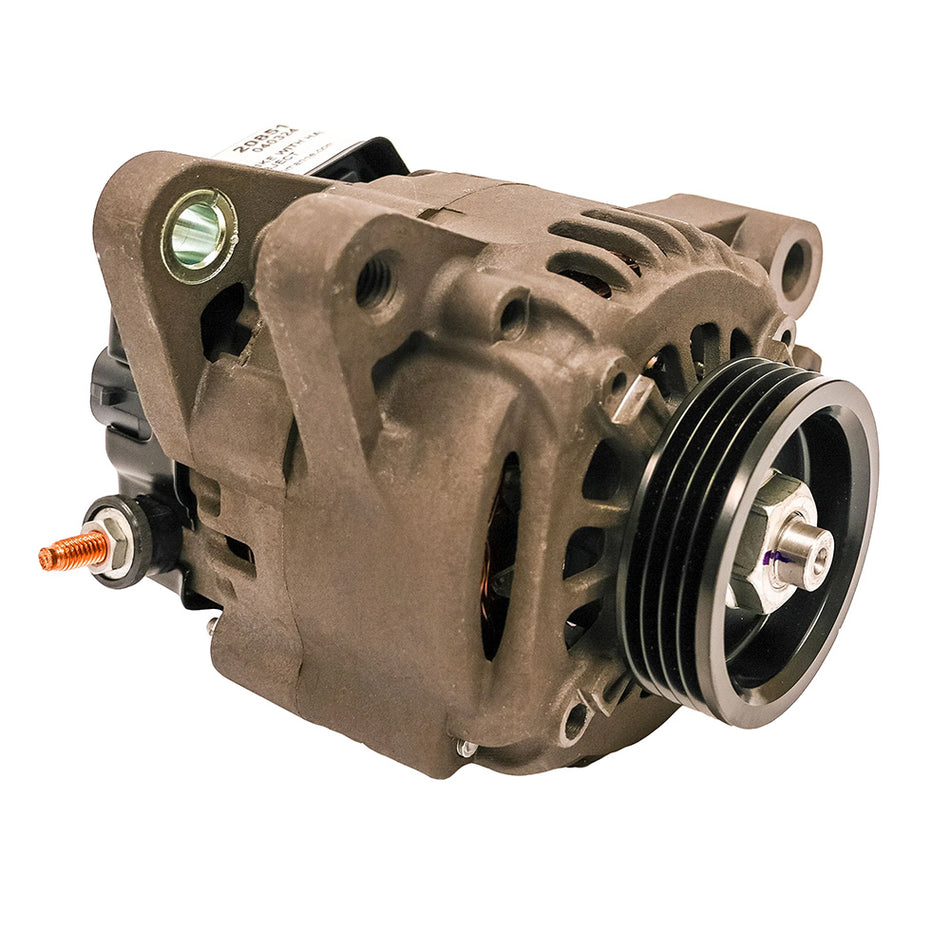 ARCO Marine Replacement Alternator f/Mercury Engines - 135 & 150 HP 20851 — Quality Boat Parts