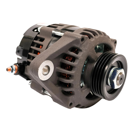 ARCO Marine Replacement Alternator f/Mercury Engines - 75-115 HP 20852 — Quality Boat Parts