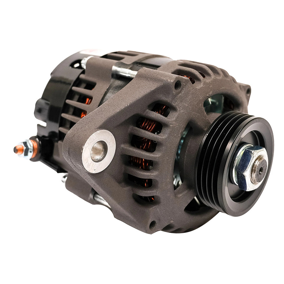 ARCO Marine Replacement Alternator f/Mercury Engines - 75-115 HP 20852 — Quality Boat Parts