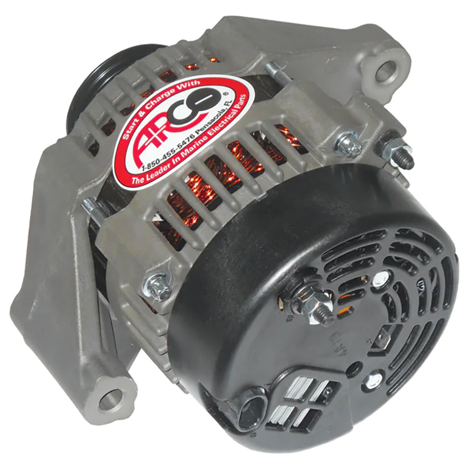 ARCO Marine Premium Replacement Outboard Alternator - Verado 12V 70A 20860 — Quality Boat Parts