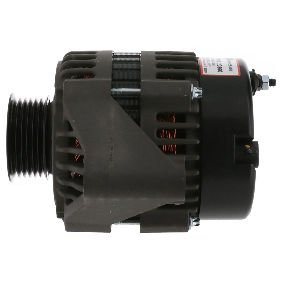 ARCO Marine Premium Replacement Outboard Alternator - Verado 12V 70A 20860 — Quality Boat Parts