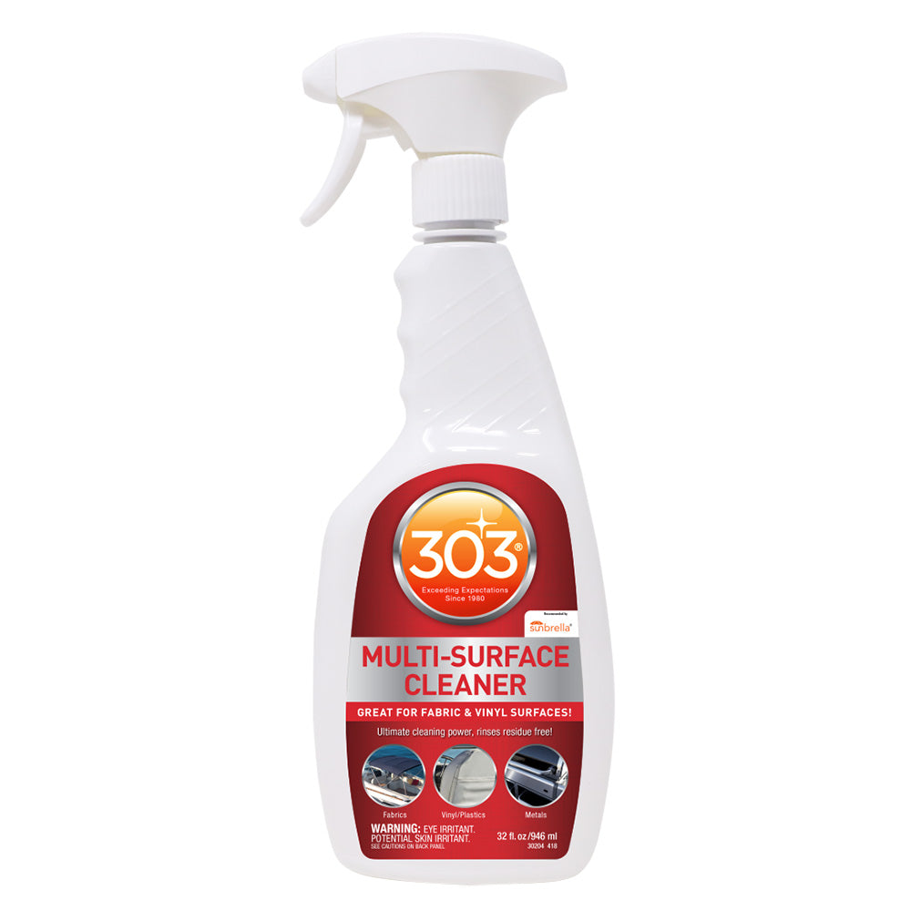 303 Multi-Surface Cleaner - 32oz 30204 — Quality Boat Parts
