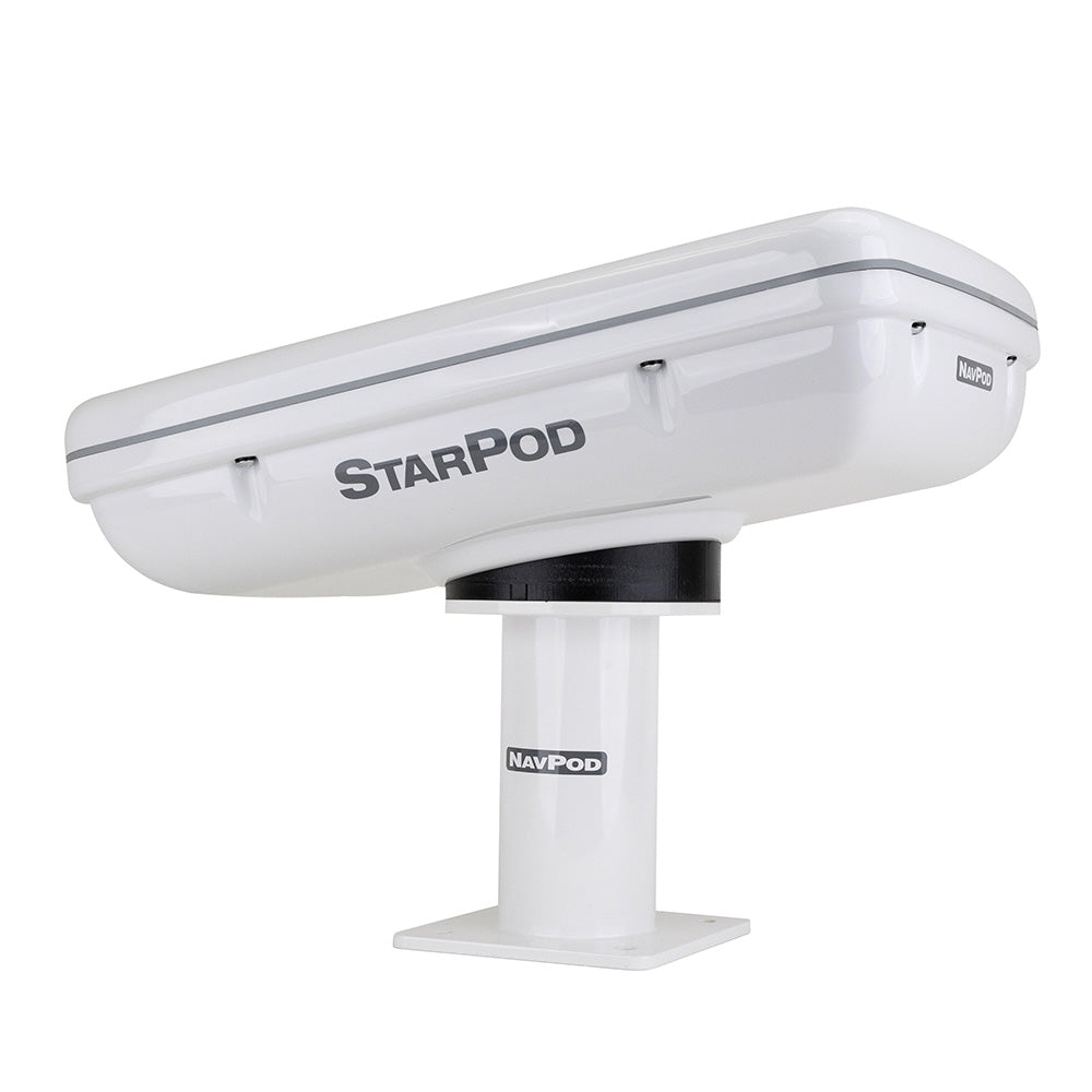 NavPod StarPod 2 System For Starlink Gen 2 Actuated SPS2000 — Quality Boat Parts
