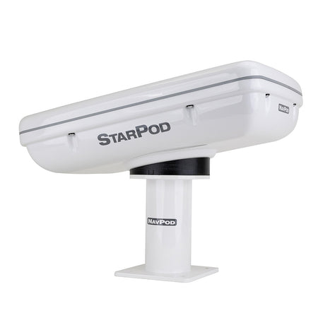 NavPod StarPod 2 System For Starlink Gen 2 Actuated SPS2000 — Quality Boat Parts