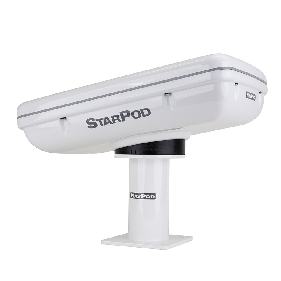NavPod StarPod 2 System For Starlink Gen 2 Actuated SPS2000 — Quality Boat Parts