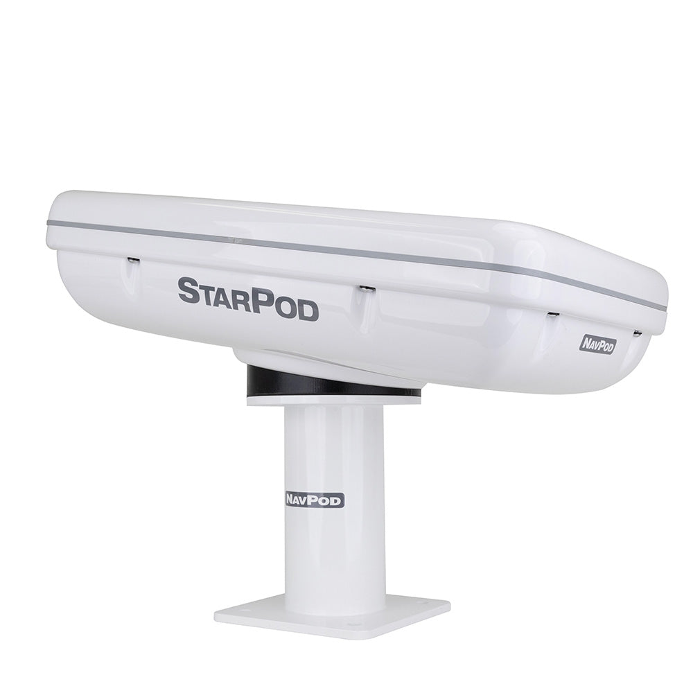 NavPod StarPod 2 System For Starlink Gen 2 Actuated SPS2000 — Quality Boat Parts