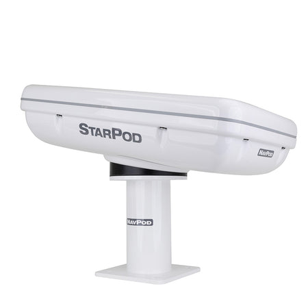 NavPod StarPod 2 System For Starlink Gen 2 Actuated SPS2000 — Quality Boat Parts