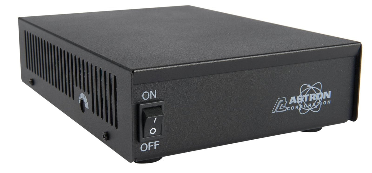 Astron SS-10 Power Supply 110/220VA-12VDC 10A Converter SS-10 — Quality Boat Parts