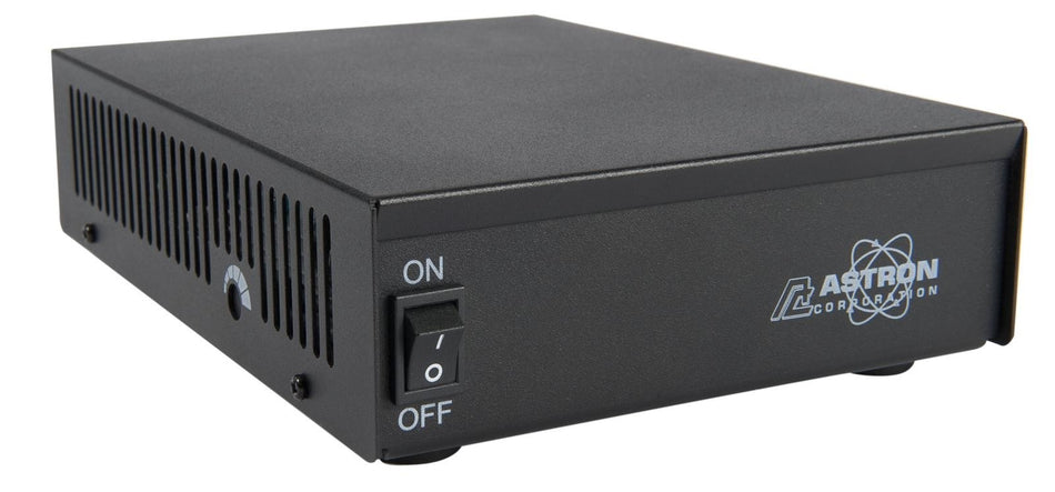 Astron SS-10 Power Supply 110/220VA-12VDC 10A Converter SS-10 — Quality Boat Parts