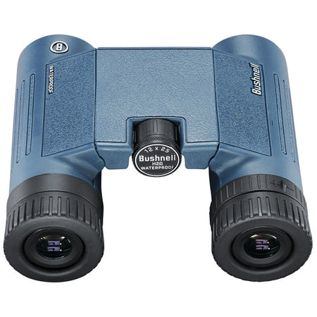 Bushnell 12x25 H2O Binoculars 132105R — Quality Boat Parts