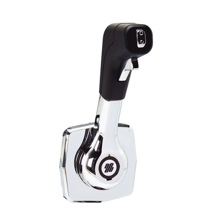 Uflex Side Mount W/Trim (B310B) — Quality Boat Parts