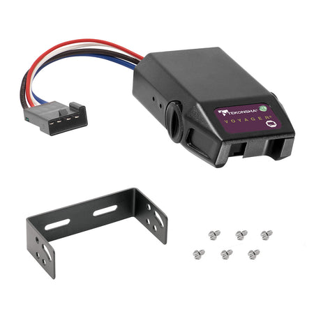 Tekonsha Voyager Electronic Brake Control Proportional 9030 — Quality Boat Parts