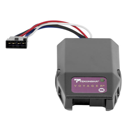 Tekonsha Voyager Electronic Brake Control Proportional 9030 — Quality Boat Parts