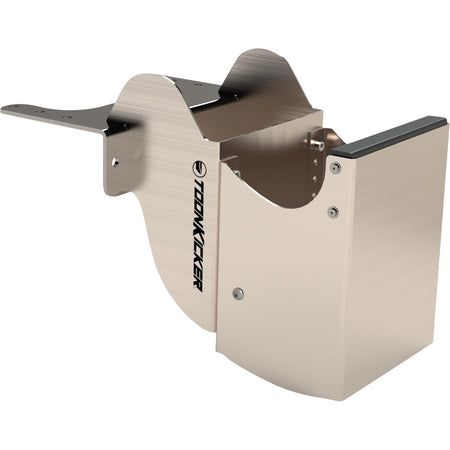 TOON KICKER Pontoon Outboard Bracket 9100 — Quality Boat Parts