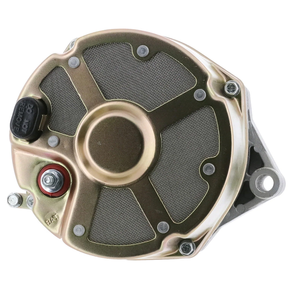 ARCO Marine Premium Replacement Alternator w/Single Groove Pulley - 12V 70A 20102 — Quality Boat Parts