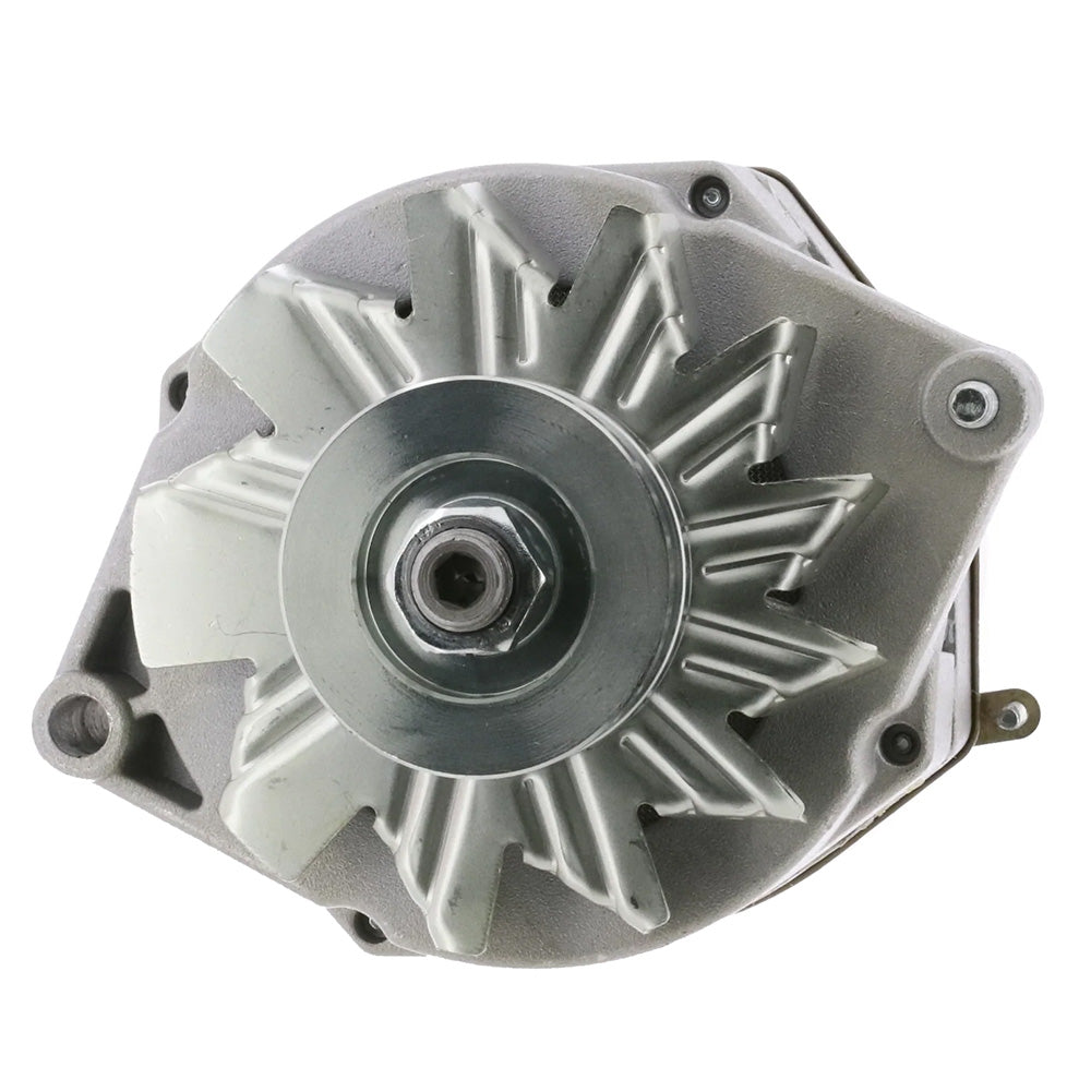 ARCO Marine Premium Replacement Alternator w/Single Groove Pulley - 12V 70A 20102 — Quality Boat Parts