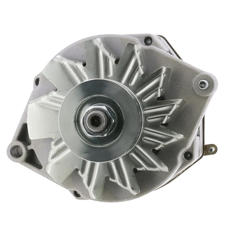 ARCO Marine Premium Replacement Alternator w/Single Groove Pulley - 12V 70A 20102 — Quality Boat Parts