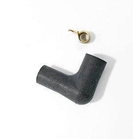 Brp Spark Plug Boot (581027) — Quality Boat Parts