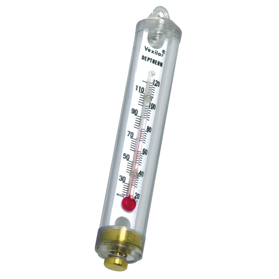 Vexilar Deptherm 104 — Quality Boat Parts