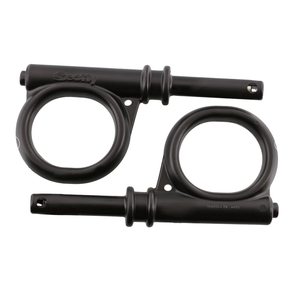 Scotty 104 Strongback Oar Lock - 1-3/4" ID 104 — Quality Boat Parts