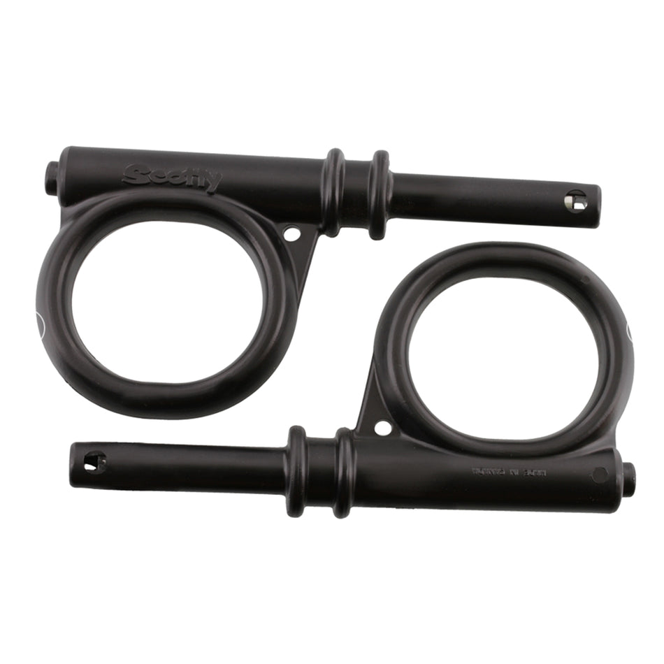 Scotty 104 Strongback Oar Lock - 1-3/4" ID 104 — Quality Boat Parts