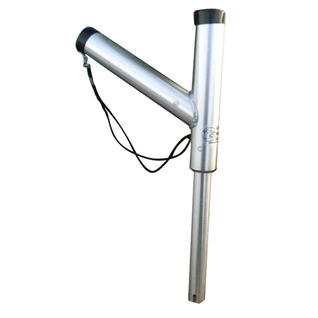 Wahoo Double Rod Rigger 108 — Quality Boat Parts