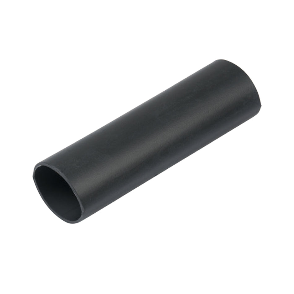 Ancor Heavy Wall Heat Shrink Tubing - 3/4" x 48" - 1-Pack - Black 326148 — Quality Boat Parts