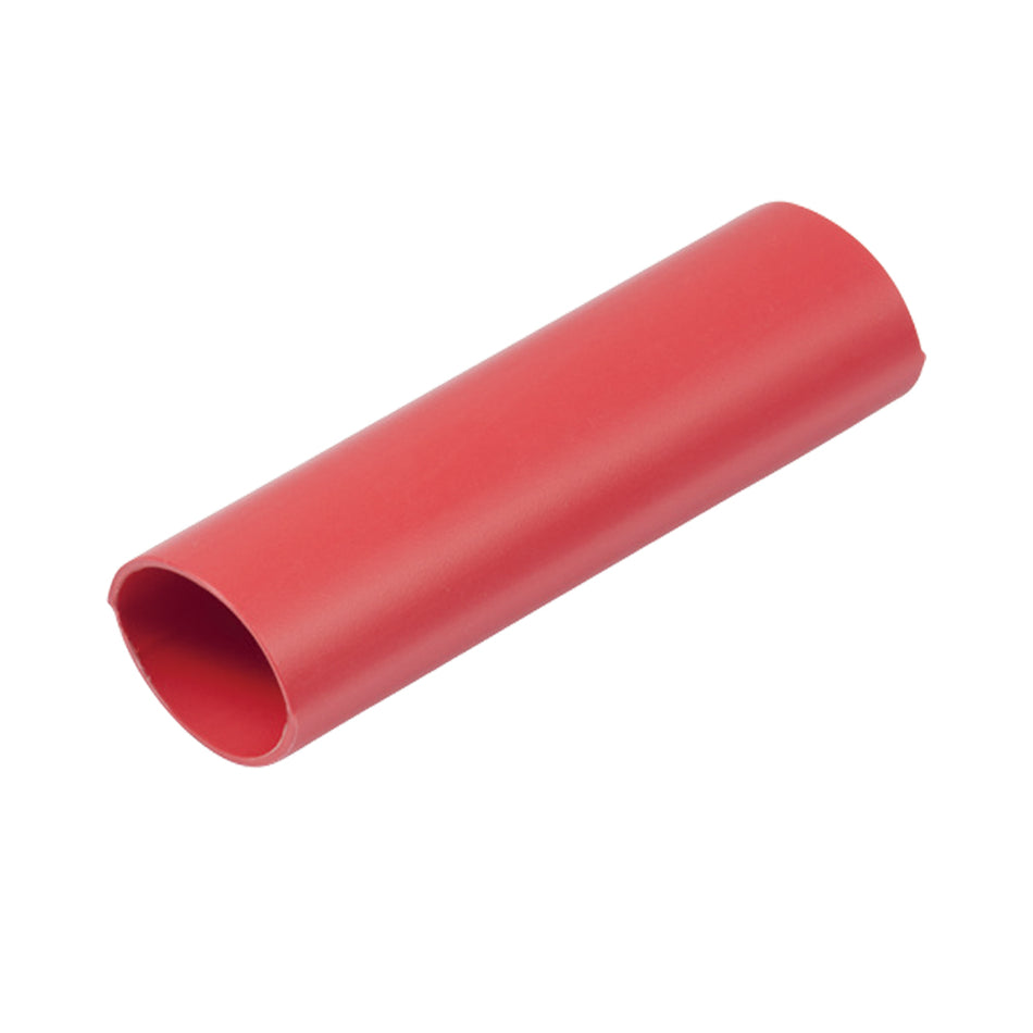 Ancor Heavy Wall Heat Shrink Tubing - 3/4" x 48" - 1-Pack - Red 326648 — Quality Boat Parts