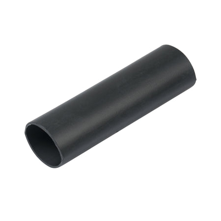 Ancor Heavy Wall Heat Shrink Tubing - 1" x 48" - 1-Pack - Black 327148 — Quality Boat Parts