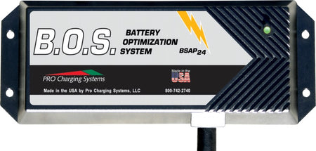 Dual Pro Battery Optimization System for Four 12V Batteries In Series (48V system) BOS12V4 — Quality Boat Parts