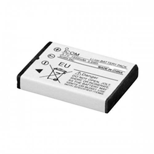 Icom BP282 Nicad Battery For M25 BP282 — Quality Boat Parts