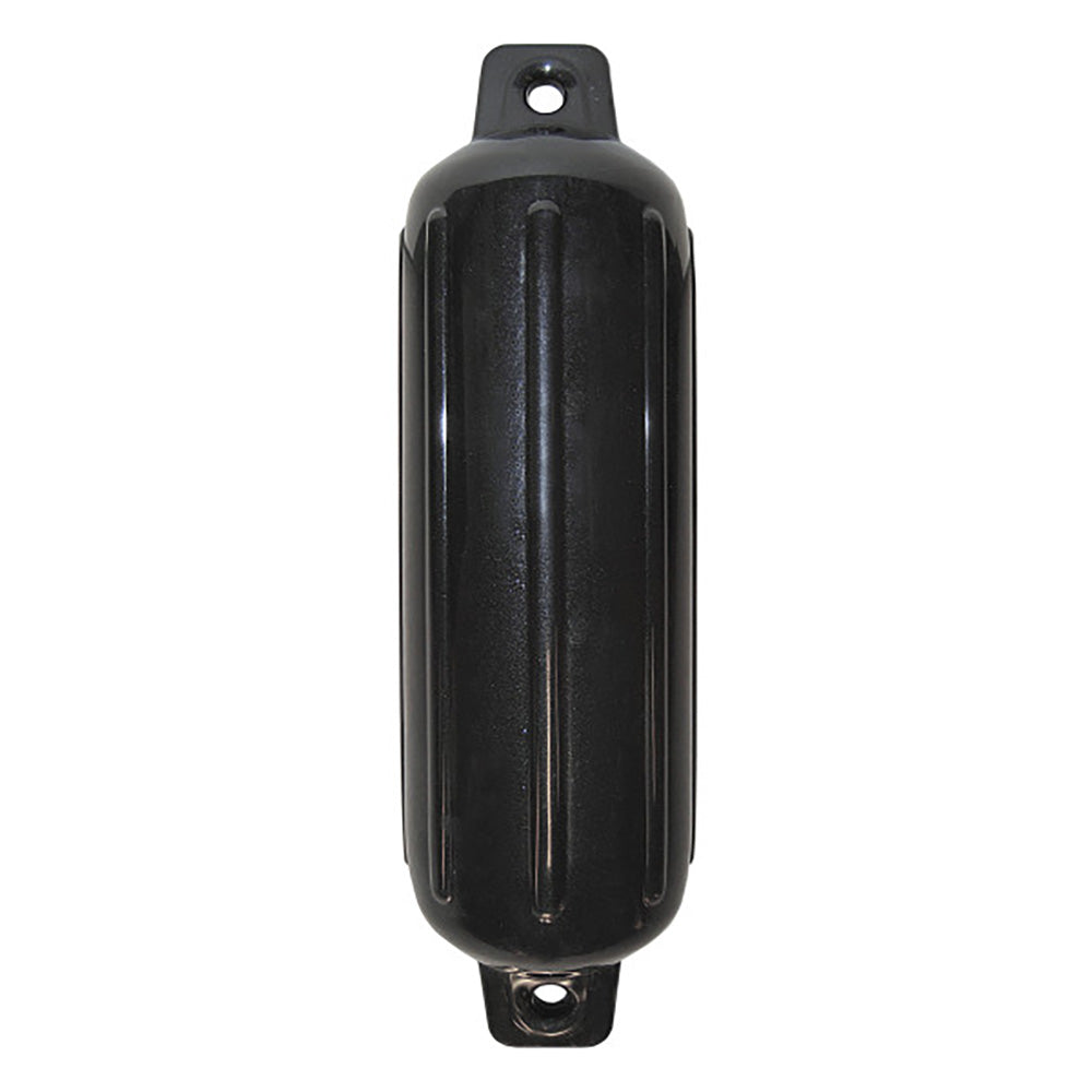 Taylormade Storm Gard Fender 5.5" X 20" O (252007) — Quality Boat Parts