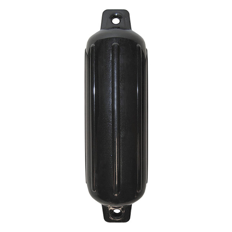 Taylormade Storm Gard Fender 5.5" X 20" O (252007) — Quality Boat Parts