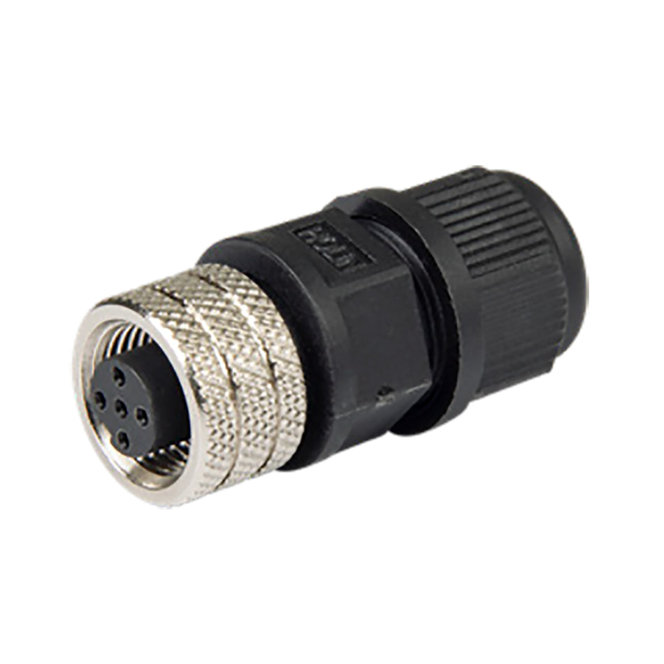 Ancor 270109 NMEA 2000 Female Connector solder type 270109 — Quality Boat Parts