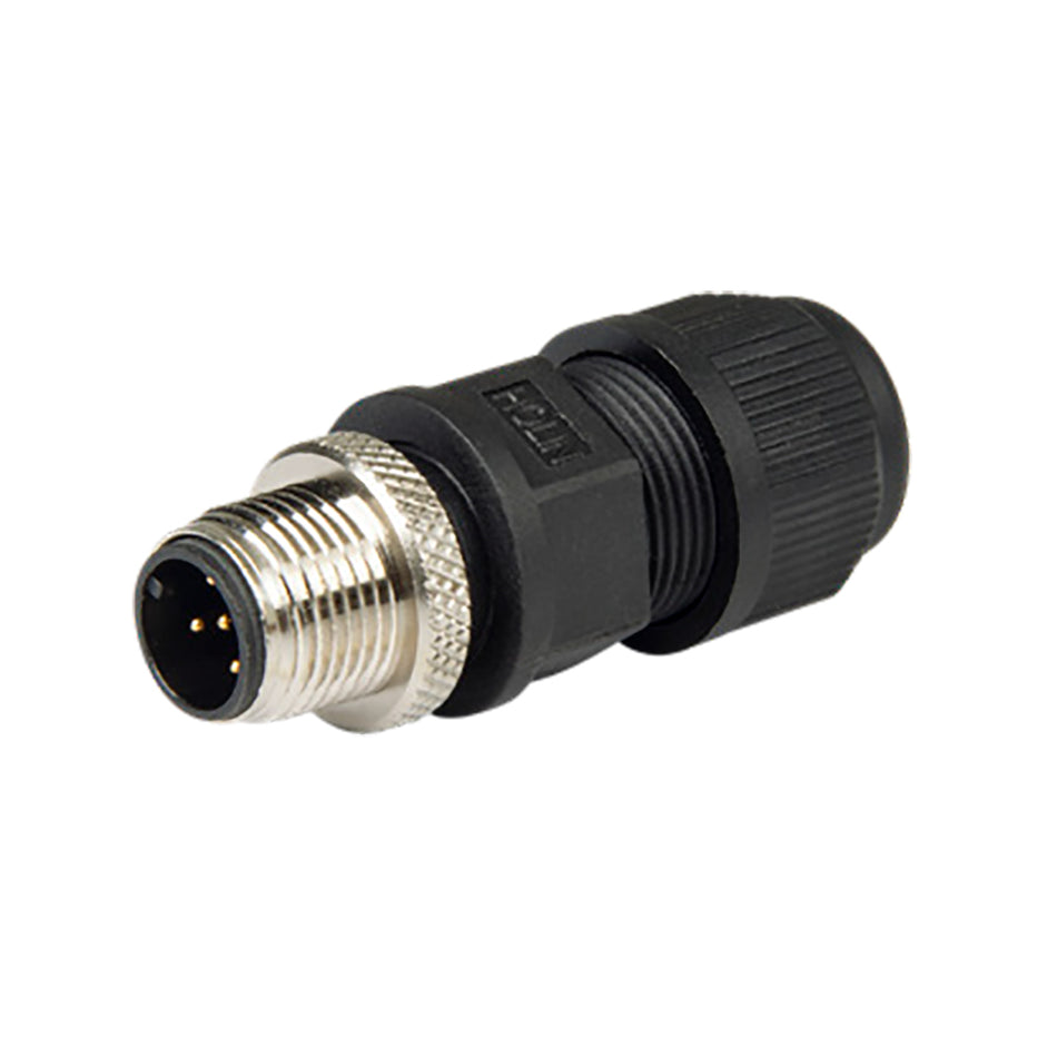 Ancor 270110 NMEA 2000 Male Connector solder type 270110 — Quality Boat Parts