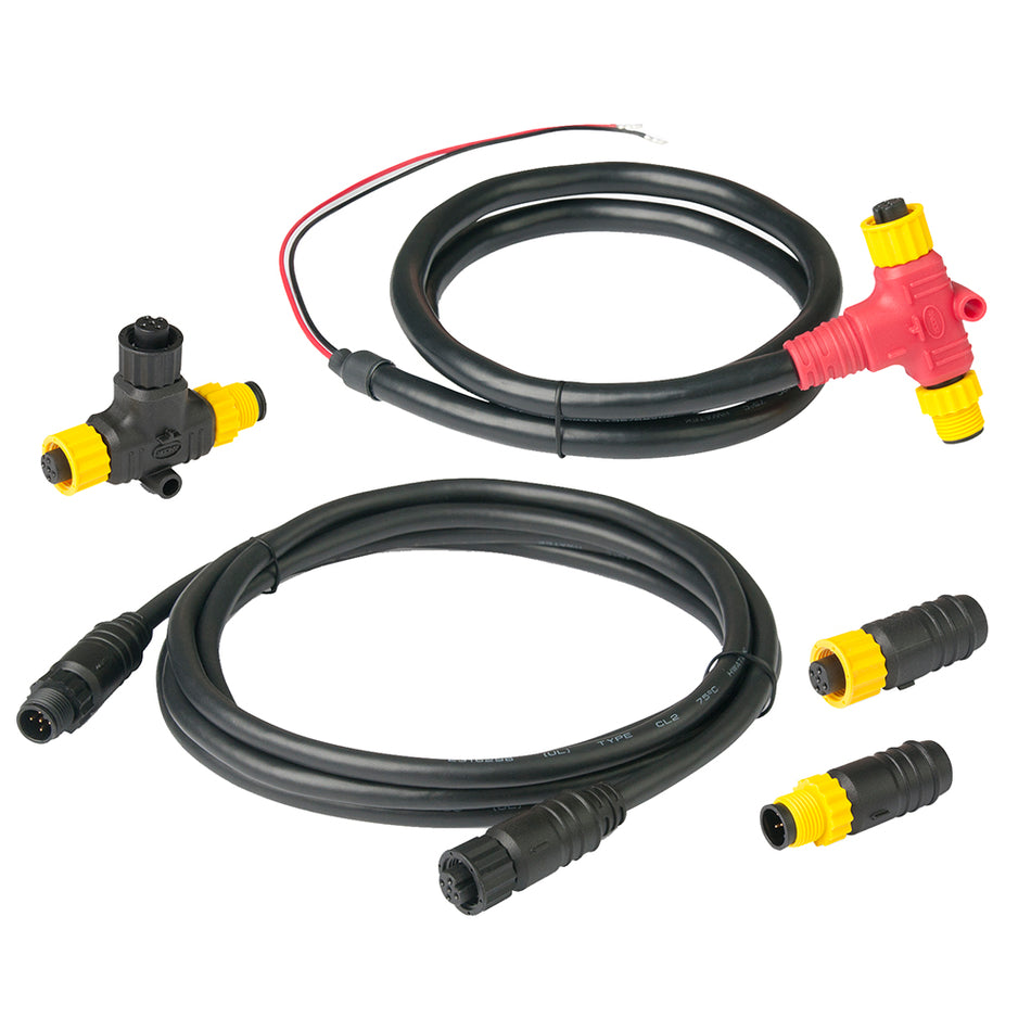 Ancor 270201 NMEA 2000 Single Device Starter Kit 270201 — Quality Boat Parts