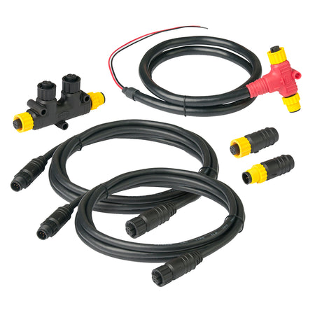 Ancor 270202 NMEA 2000 Dual Device Starter Kit 270202 — Quality Boat Parts